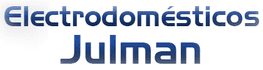 Electrodomésticos Julman logo
