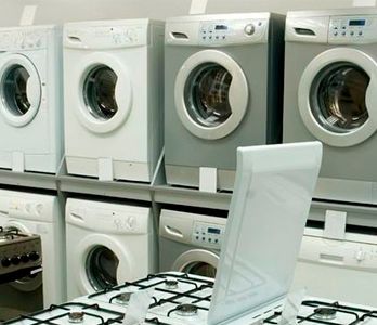 Electrodomésticos Julman lavadoras